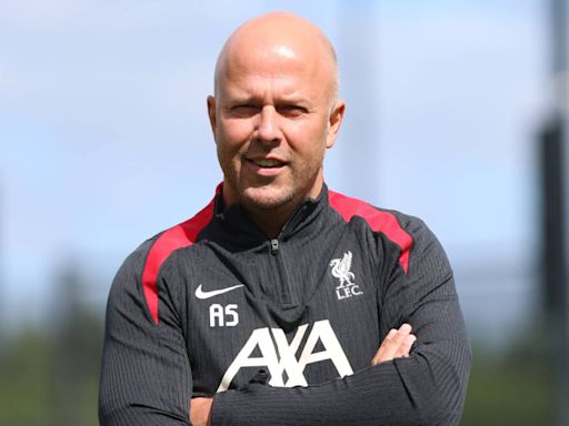 Liverpool record goalscorer lays down expectations for Arne Slot's first season in charge