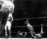 Rocky Marciano vs. Jersey Joe Walcott