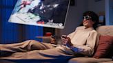 Lenovo Legion Glasses offer a gaming display wherever you go