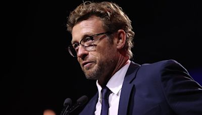 ‘The Mentalist' star Simon Baker admits drinking and driving in Australia