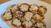 Cooking for Pleasure: Individual eggplant parmesan rounds | Juneau Empire