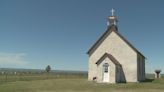 Rural Northwest Nebraska church filled with memories