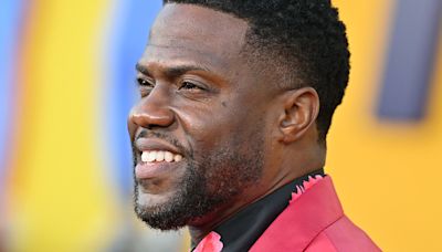 Three Reasons Why Kevin Hart Is One of the Funniest People On Earth - EBONY