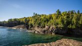 Lake Superior is trending on Twitter, and it's not for the reasons you might think