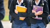 Two in three secondary school parents say uniform cost is not affordable – poll