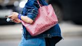 6 ways I can tell the Gen Z sitting next to you with a £2K bag is fake, says pro