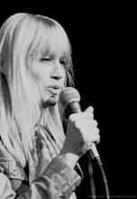 Mary Travers