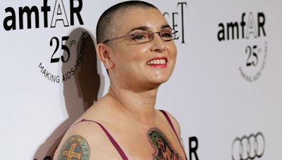 Sinead O'Connor cause of death revealed