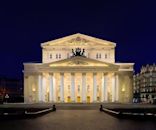 Teatro Bolshoi