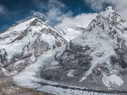 Nepali and British climbers break their own records once more with successful Everest ascents