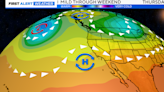 Northern California to remain warm, dry throughout the weekend