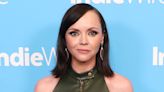 Why Christina Ricci Didn't Initially Bond With Daughter Cleopatra