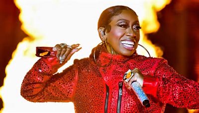 Missy Elliott's Graves' Disease Caused 'Extreme' Weight Loss: Here's What She's Shared About Her Condition
