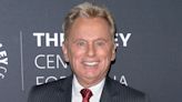 Pat Sajak sets first post–'Wheel of Fortune' gig in play that inspired 'Columbo'