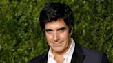 David Copperfield denies sexual misconduct