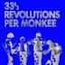 33⅓ Revolutions per Monkee