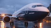 El Boeing 777X inicia las pruebas de vuelo de certificación de la FAA Por Investing.com