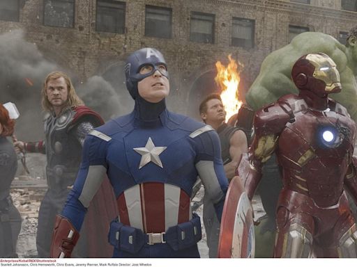 The Avengers cast reunites to dub 2012 film in Sioux Lakota language