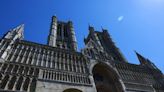 Lincoln forecast to be hotter than Majorca tomorrow with top temperatures of 27C