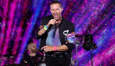 Coldplay Mumbai Concert Tickets Get Sold Out For Whopping ₹12 Lakh On Resale Website