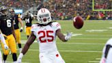 Badgers tied for all-time lead in top RB award