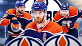 Connor McDavid, Oilers on wrong side of playoff history after brutal Game 1 loss