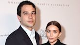 Who Is Ashley Olsen's Husband? All About Louis Eisner