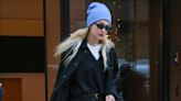 Gigi Hadid Confirms: A Colorful and Cozy Beanie Is the Ideal Finishing Touch