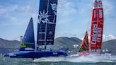 High-Speed Foiling Yachts Are Changing Boating as We Know It. Here’s What It’s Like to Ride One.