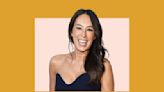 Joanna Gaines Will Convince You to Bring Back This Dated Living Room Trend