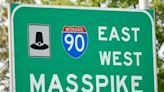 Construction will close an I-495/Mass Pike off-ramp. Where detoured traffic will go