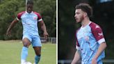 Terras earn comfortable win at Ham Rec