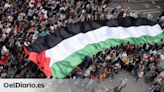 La Universitat de Barcelona rompe relaciones con instituciones israelíes por la guerra en Gaza