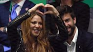 Shakira y Gerard Piqué: La historia de un amor que inspiró canciones