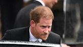 Mirror publisher admits unlawfully gathering information on Prince Harry as phone-hacking trial begins