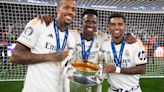 Vinicius Jr, Rodrygo and Militao to join the team in USA on Thursday — report