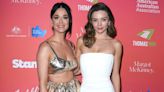 Katy Perry Calls Miranda Kerr Her 'Sister from Another Mister' in Sweet Instagram Post