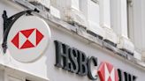 HSBC facing shareholder pressure over green finance ahead of AGM