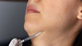 Jawline Filler Is the Newest FDA-Approved Injection — and It's on the Rise