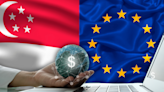 Unión Europea y Singapur pactan primer acuerdo de comercio digital