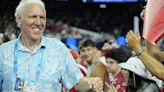 Bill Walton, 2-time NCAA champion center and Hall of Famer, dies at 71
