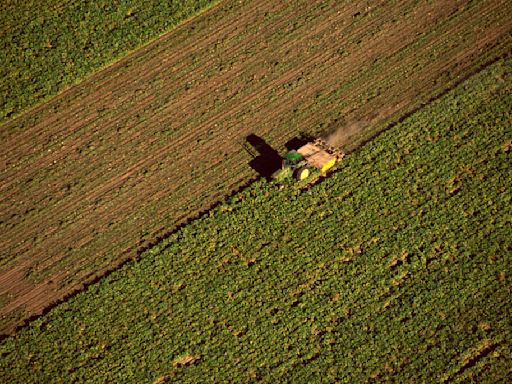 Indiana lost nearly 350k acres of farmland in 12 years, state estimates