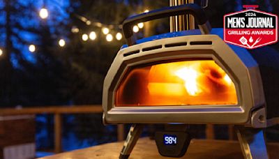 I Tested Ooni Karu 16 Pizza Oven and My Pies Rival Pizzerias