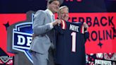 2024 NFL Draft Grades: AFC, Steelers and Patriots earn top marks