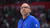 NBA coaching search updates: Mavericks extend Jason Kidd, Lakers interested in Celtics' Lee