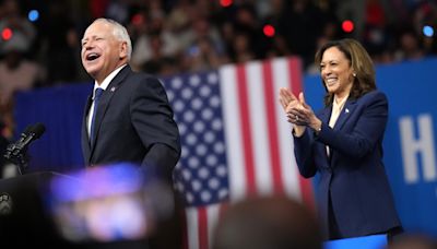 Actors’ Equity Is Latest Union to Back Kamala Harris