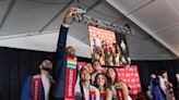 ‘Connection You Can Cling To’: Harvard Celebrates Latinx Graduates at Affinity Event | News | The Harvard Crimson
