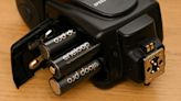 This is why I will never again use alkaline batteries in my flashgun!