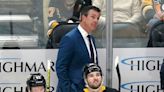 Mike Sullivan gets expected call to lead US men’s hockey in 2025 Four Nations Face-Off, 2026 Olympics - The Boston Globe