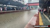 Mumbai inundated after heaviest rain in 24 hours in past 5 years; train and bus services hit, schools closed